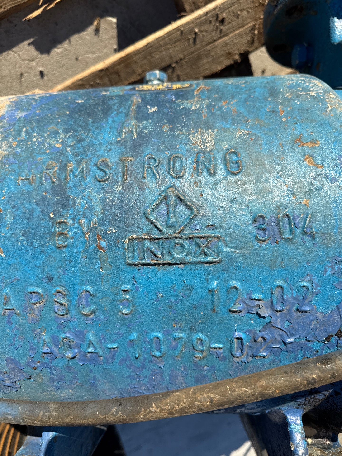 NASH SC5 PUMP & 30HP MOTOR ASSEMBLY - undefined