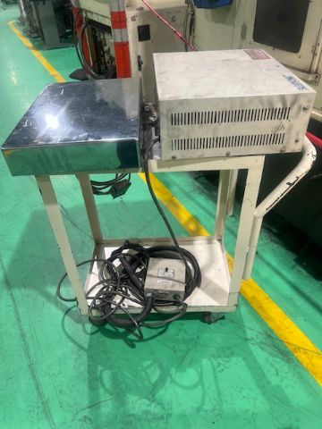 2015 SHARP UT-1204R ULTRASONIC GENERATOR EQUIPMENT - undefined