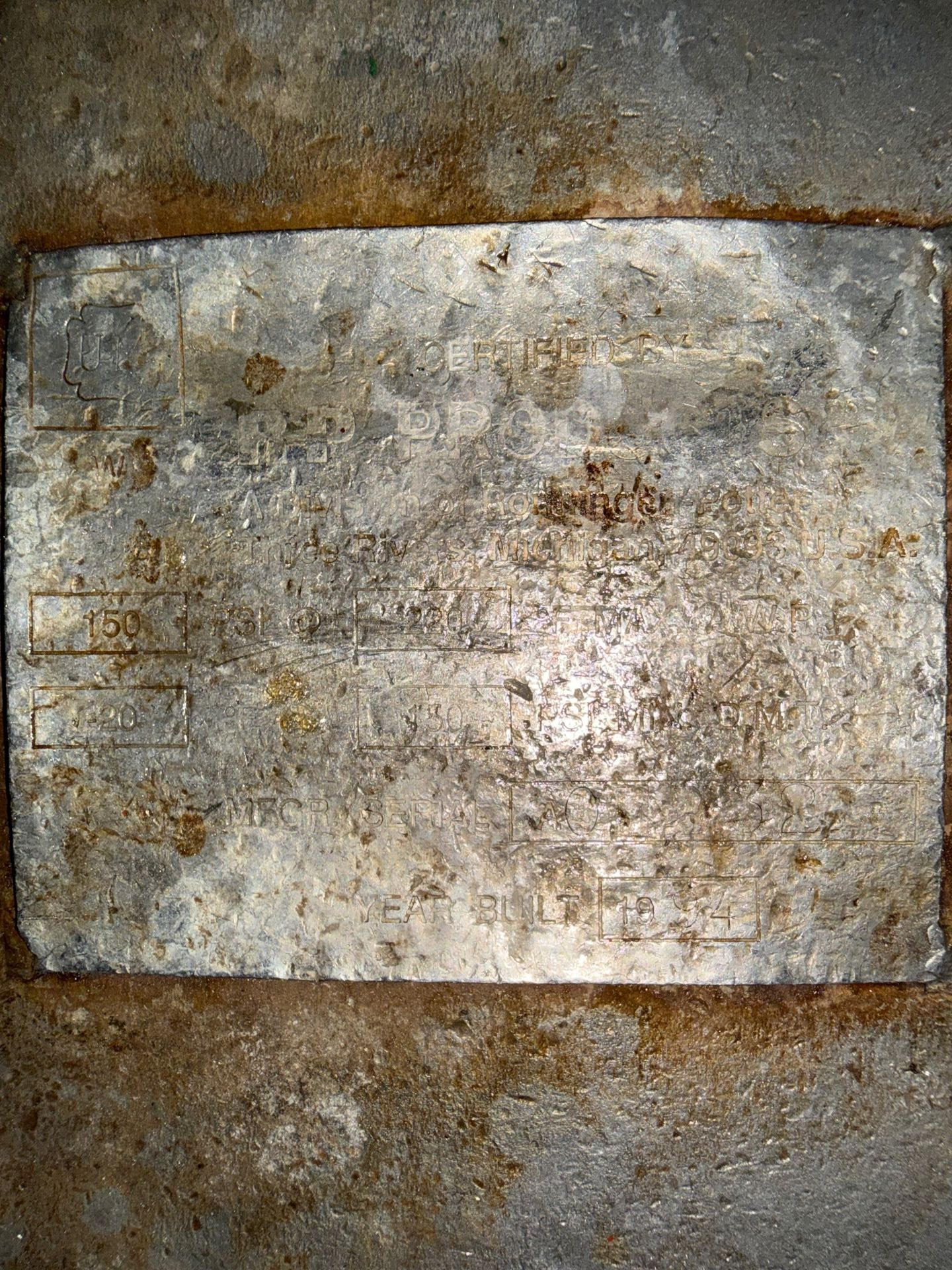 QTY 12: FILTRATION SYSTEMS - undefined