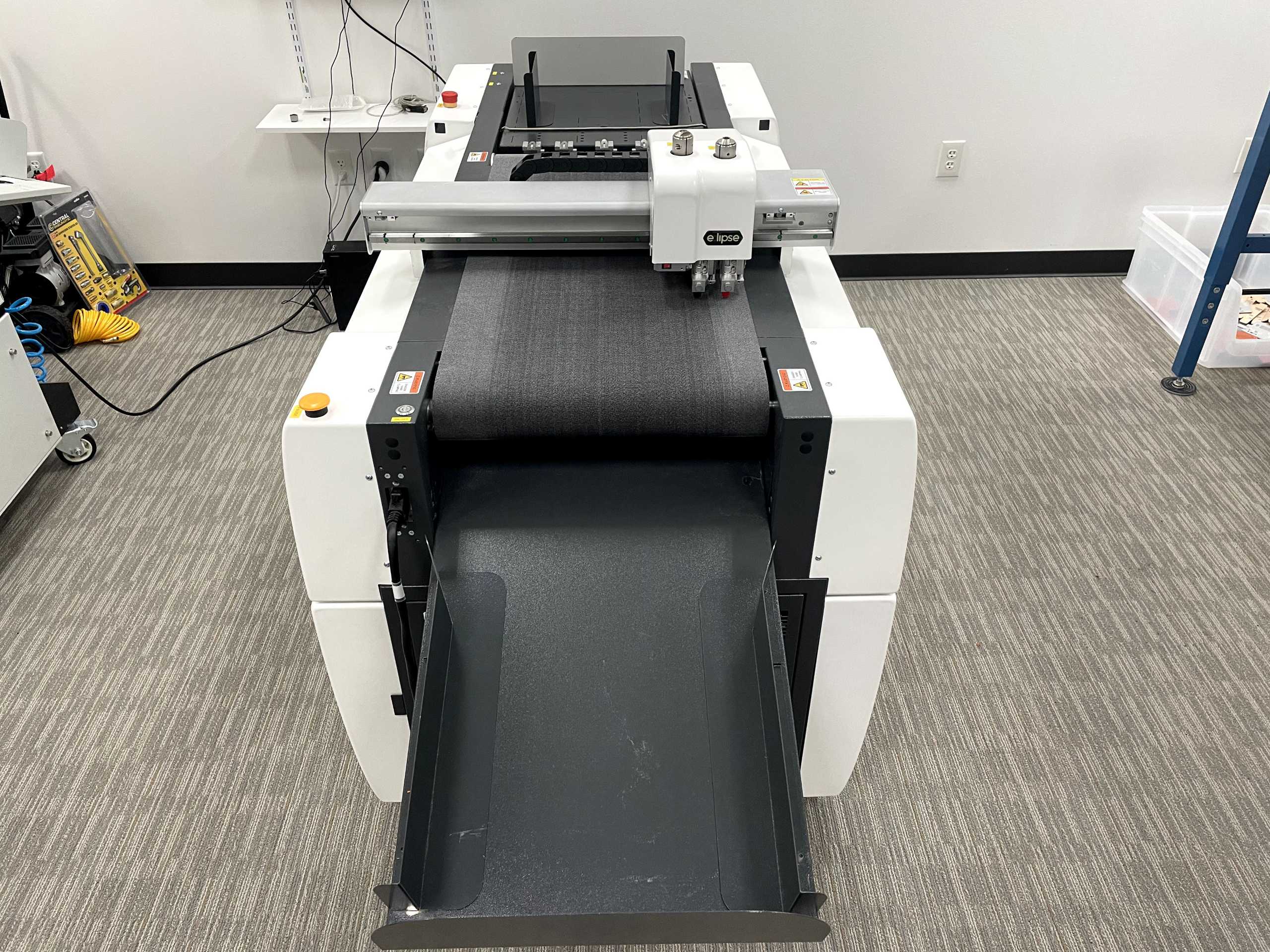 2022 CUTWORX PK0604 PLUS ECLIPSE 1523 CUTTER - undefined