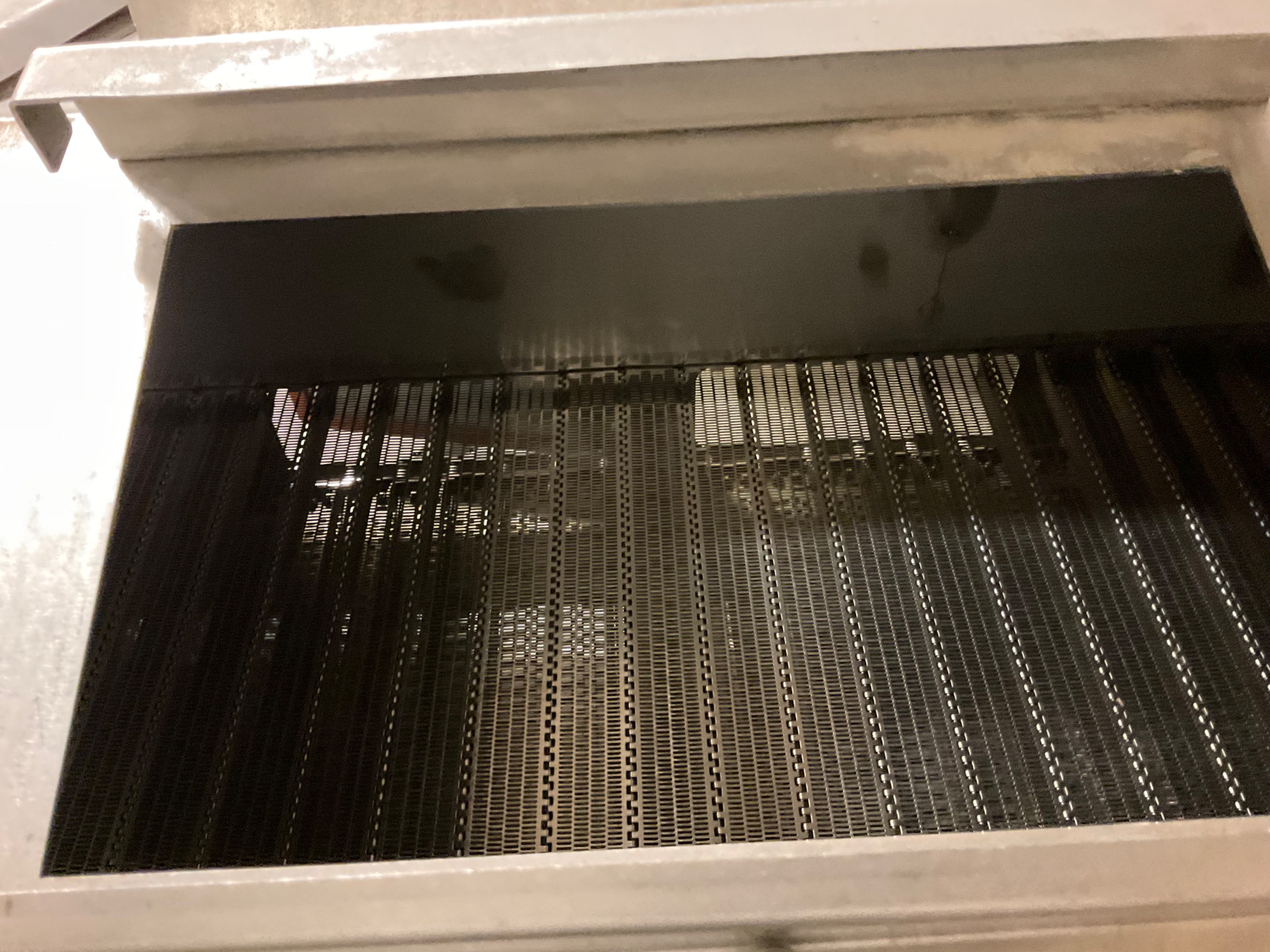 2008 AEROGLIDE C1-24-13 XXC FOOD DRYER - undefined