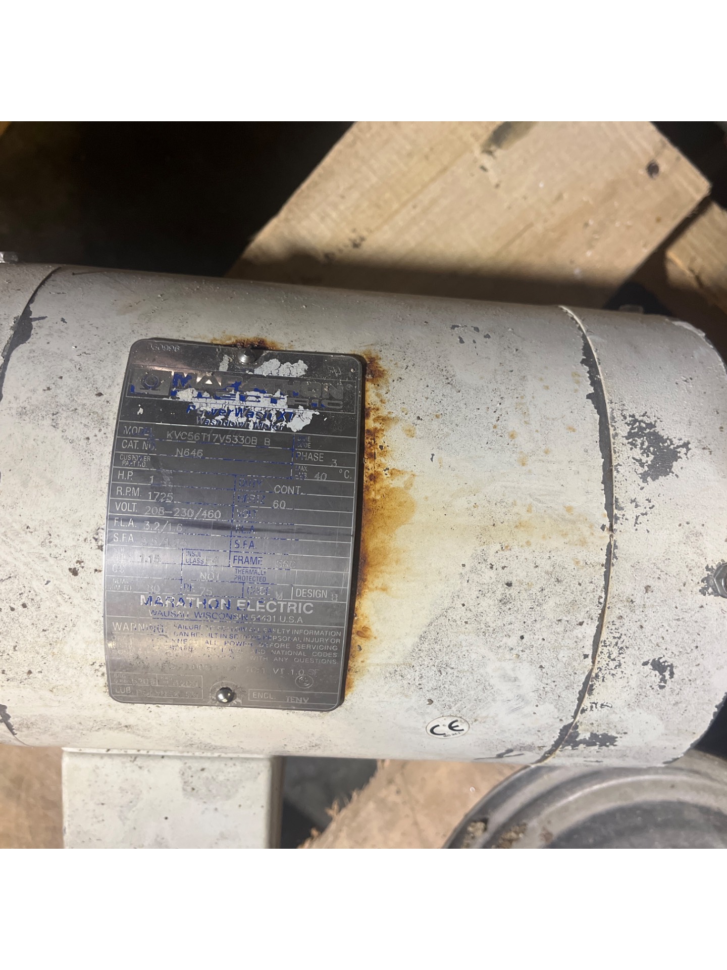 MERRICK 570 LOSS-IN-WEIGHT FEEDER - undefined