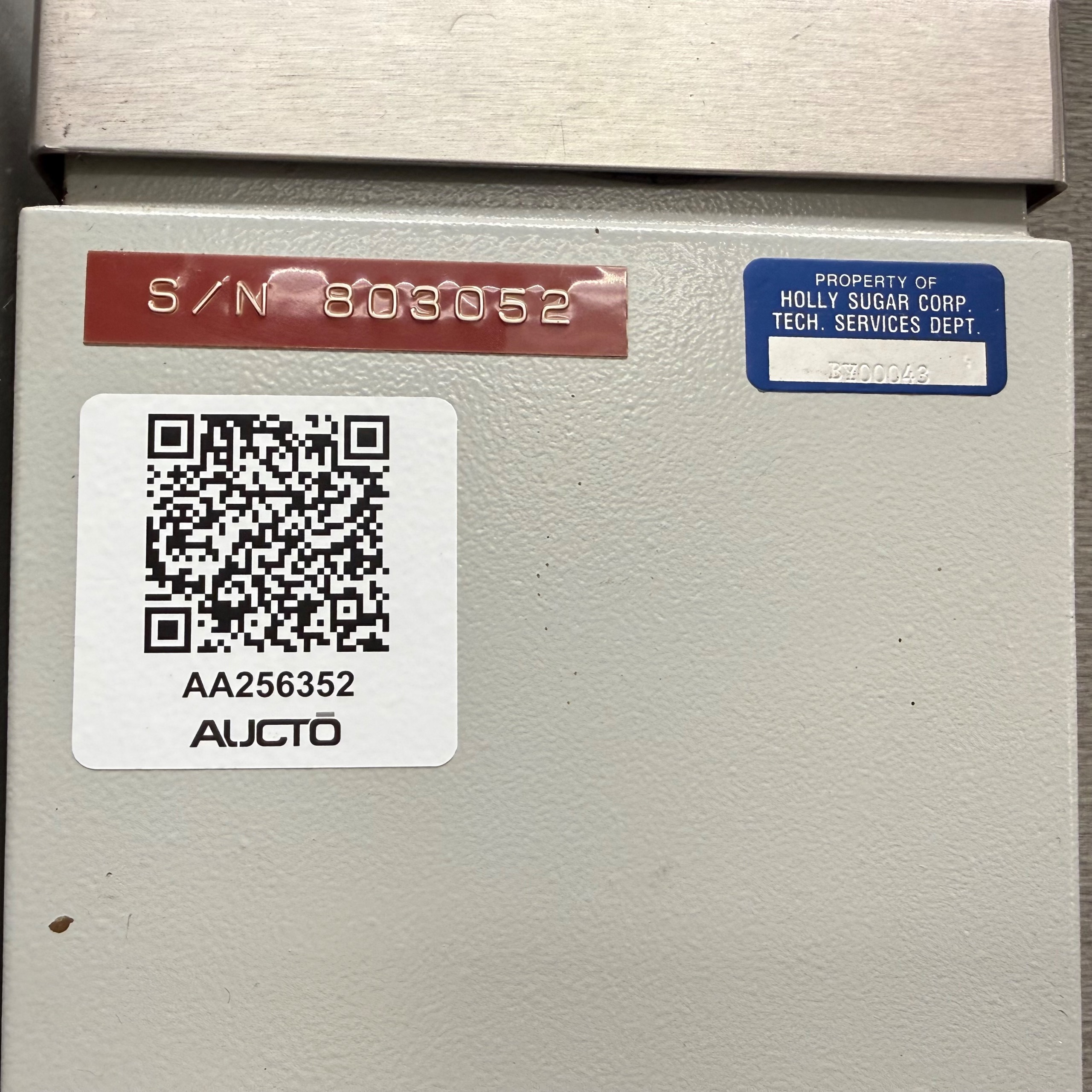 LAUDA K-2/R RECIRCULATING CHILLER - undefined