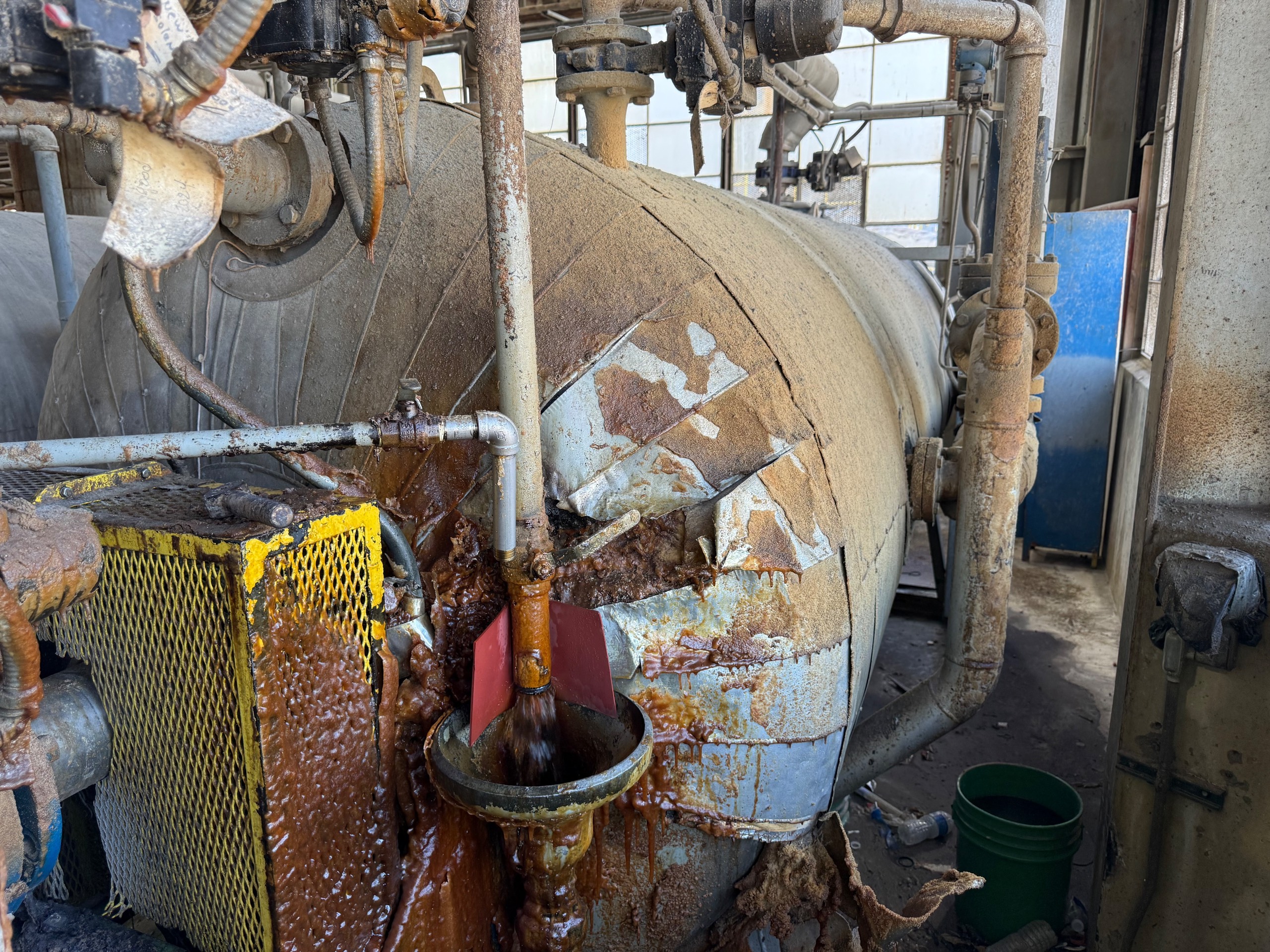 FILTRATION EQUIPMENT - undefined