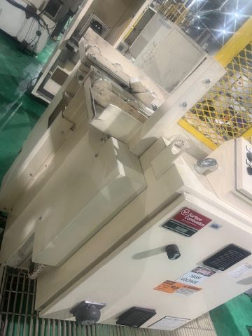 2022 SURFACE COMBUSTION INC 24-36-24 DEDP-SYS #1 CHARGE CAR - undefined