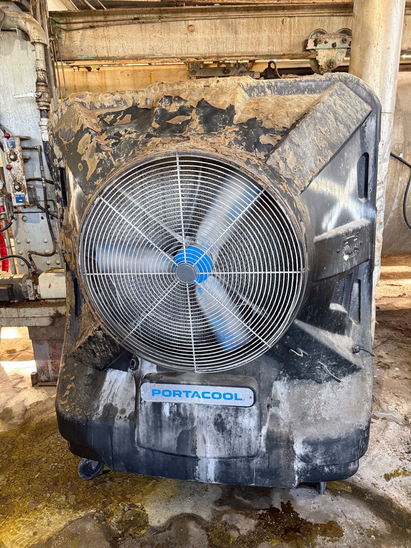 PORTACOOL PACJS2601A1 JETSTREAM 260 EVAPORATIVE AIR COOLER - undefined