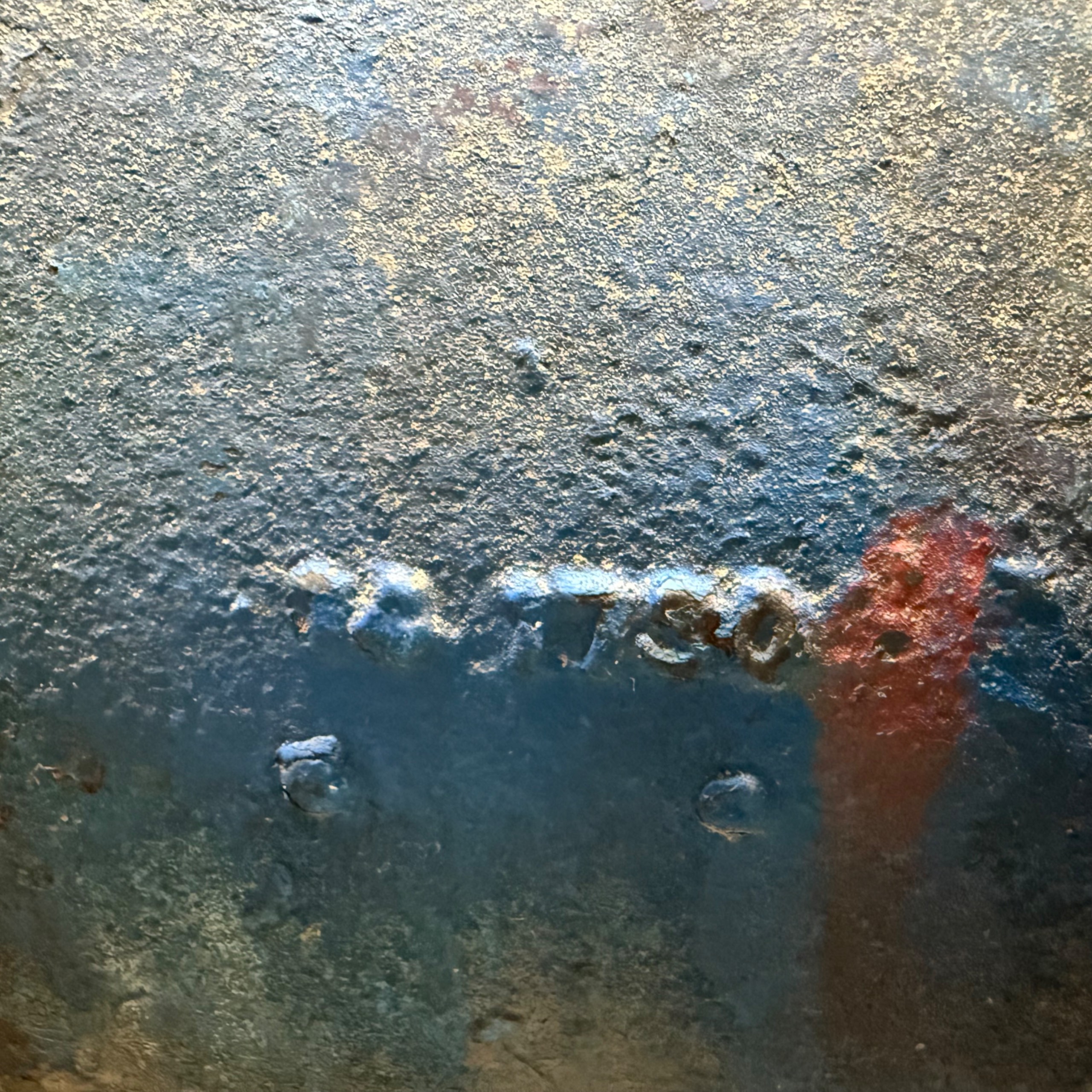 NASH VACUUM PUMP - undefined