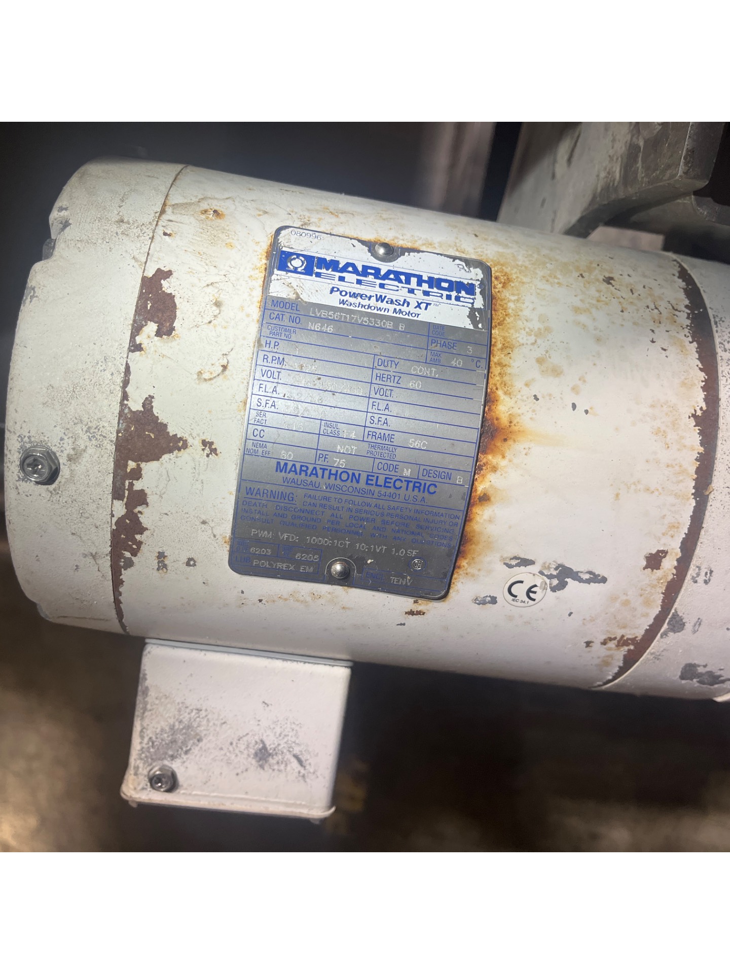 MERRICK 570 LOSS-IN-WEIGHT FEEDER - undefined