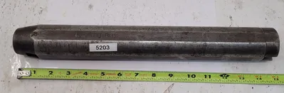 EA EDW. ANDREWS CO. EA45-05 BORING BAR DRILL REDUCER ADAPTER - undefined