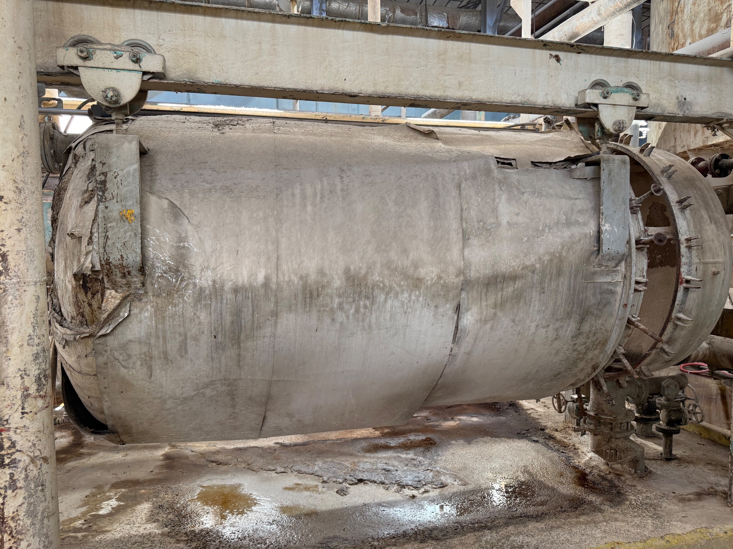 FILTRATION EQUIPMENT - undefined