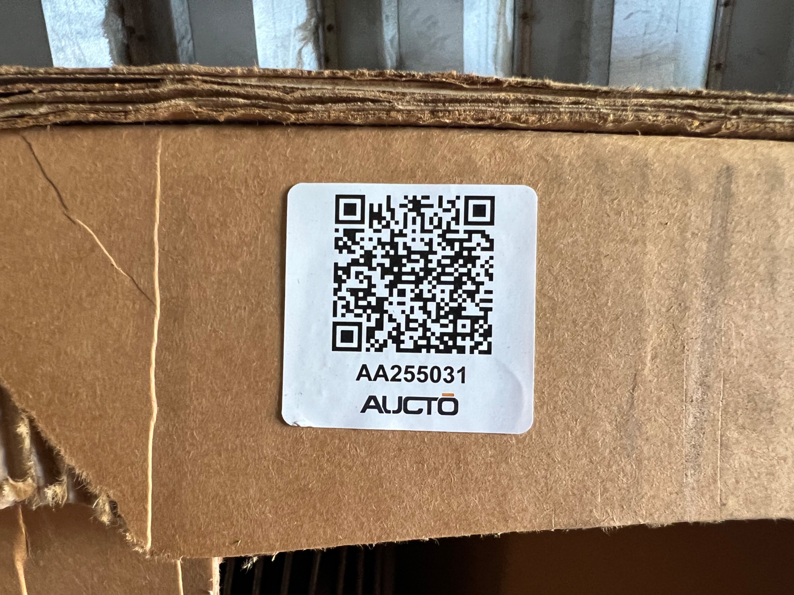 KRENZ-VENT F26D-A9712-46 COOLING FAN - undefined