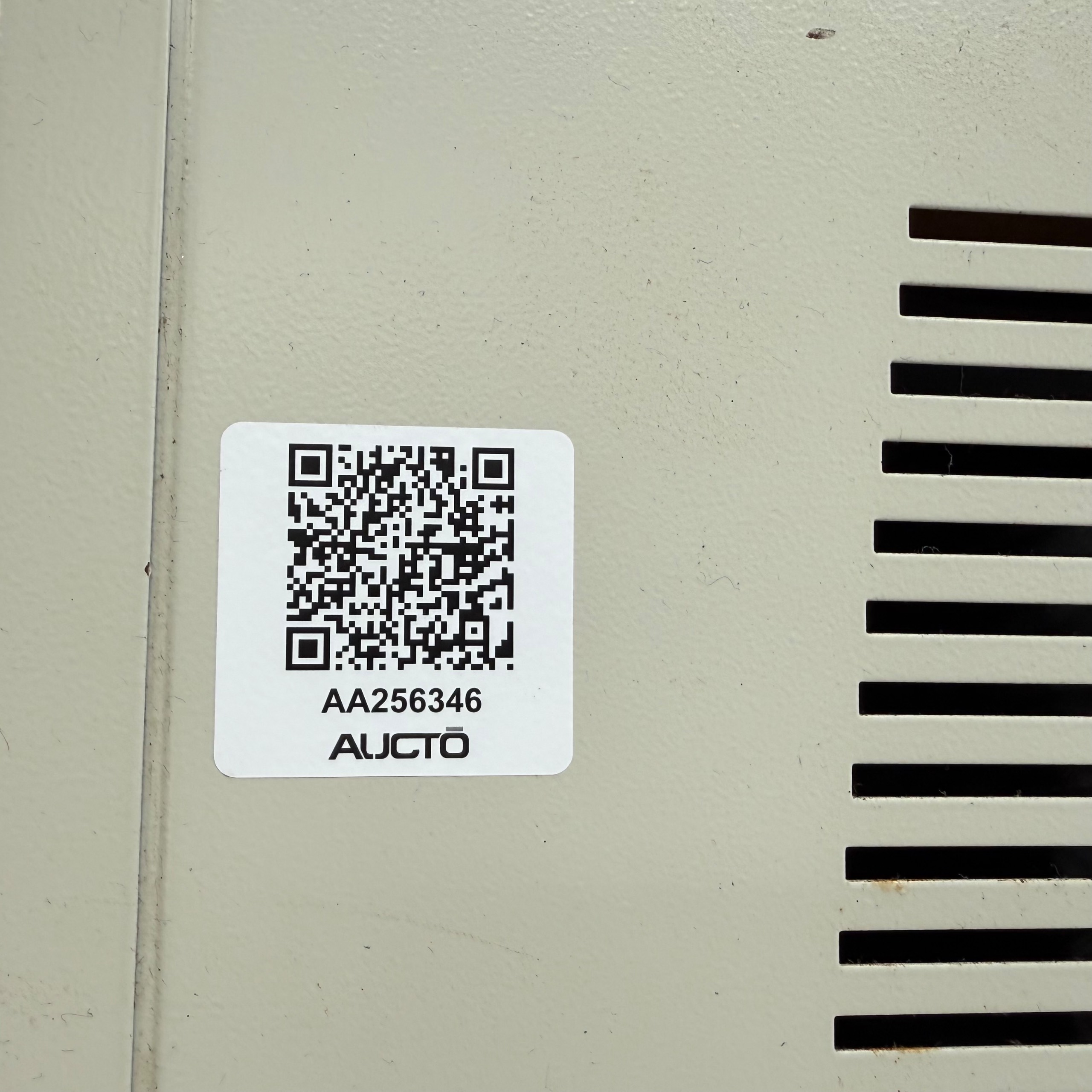 LAUDA RE106 RECIRCULATING CHILLER - undefined