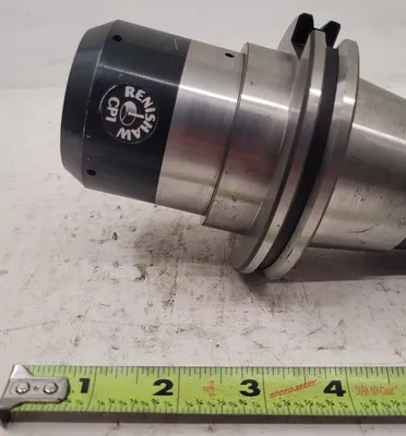 RENISHAW CP1 PROBE WITH CAT50 HOLDER - undefined