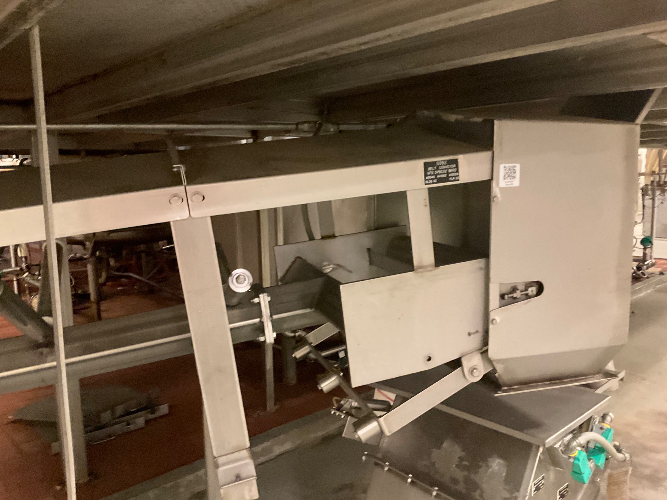 BELT CONVEYOR - undefined