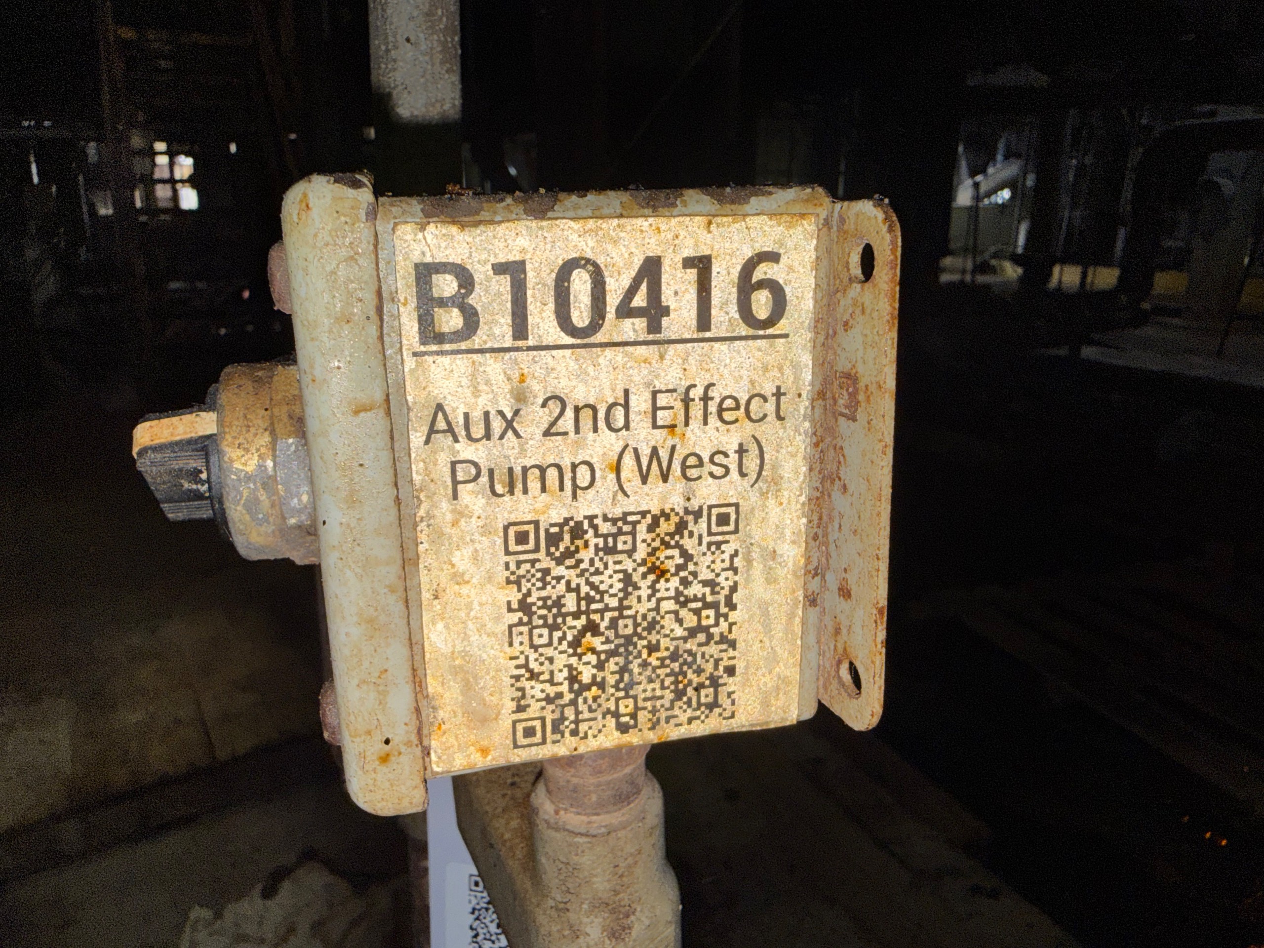 GOULDS 3196 PUMP & MOTOR ASSEMBLY - undefined