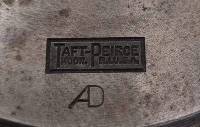 TAFT PIERCE THREAD RING GAUGES – GO – VARIOUS SIZES – SET OF 2 - undefined