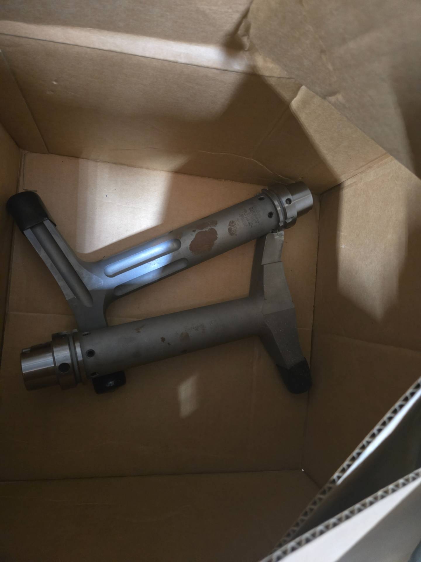 BULK QTY OF MAPAL TOOLING - undefined