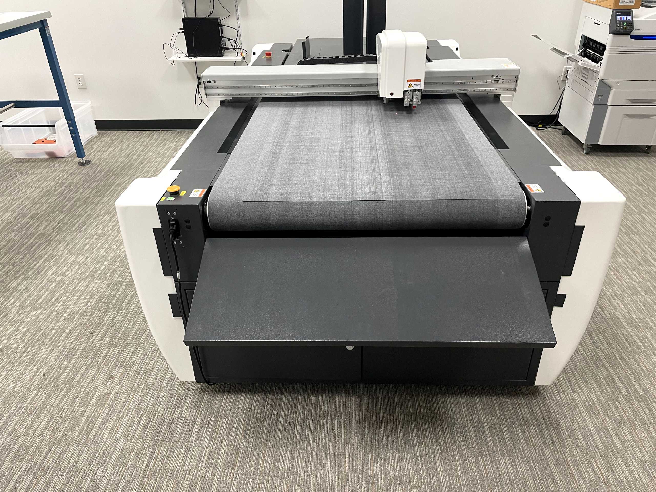 2023 CUTWORX PK1209 PRO MAX ECLIPSE 3547 CUTTER - undefined