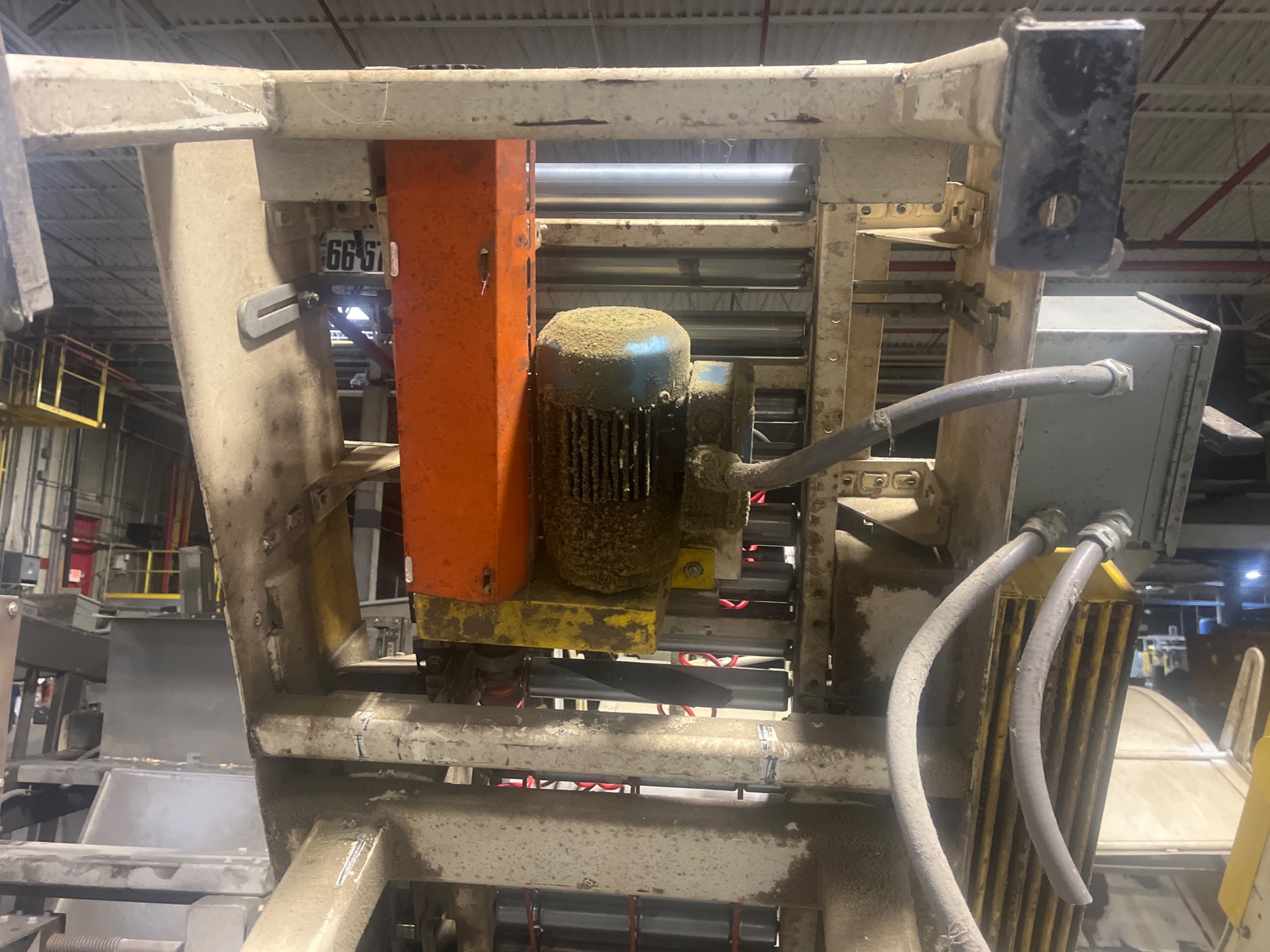 ROE CASE LIFT ELEVATOR - undefined