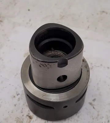 SANDVIK CAPTO C6 DUOBORE ADAPTOR C6-391.68A-6-063 045B (RANGE 69MM - 101MM) - undefined