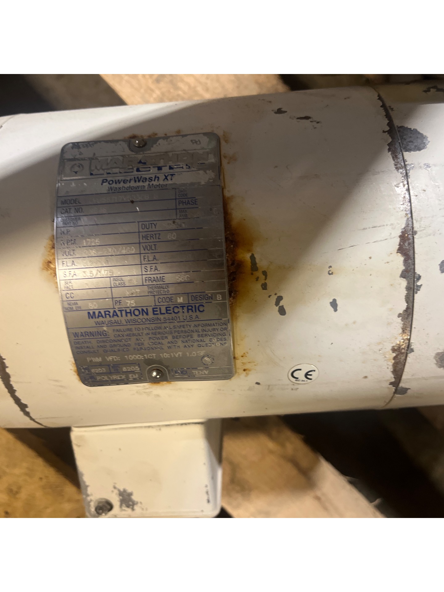 MERRICK 570 LOSS-IN-WEIGHT FEEDER - undefined