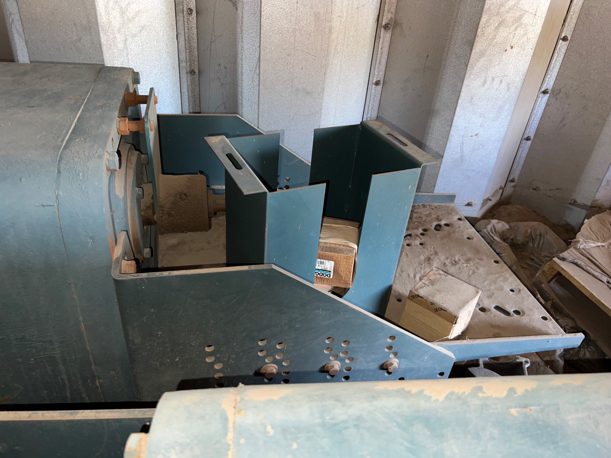 QTY 2: DODGE REDUCERS - undefined