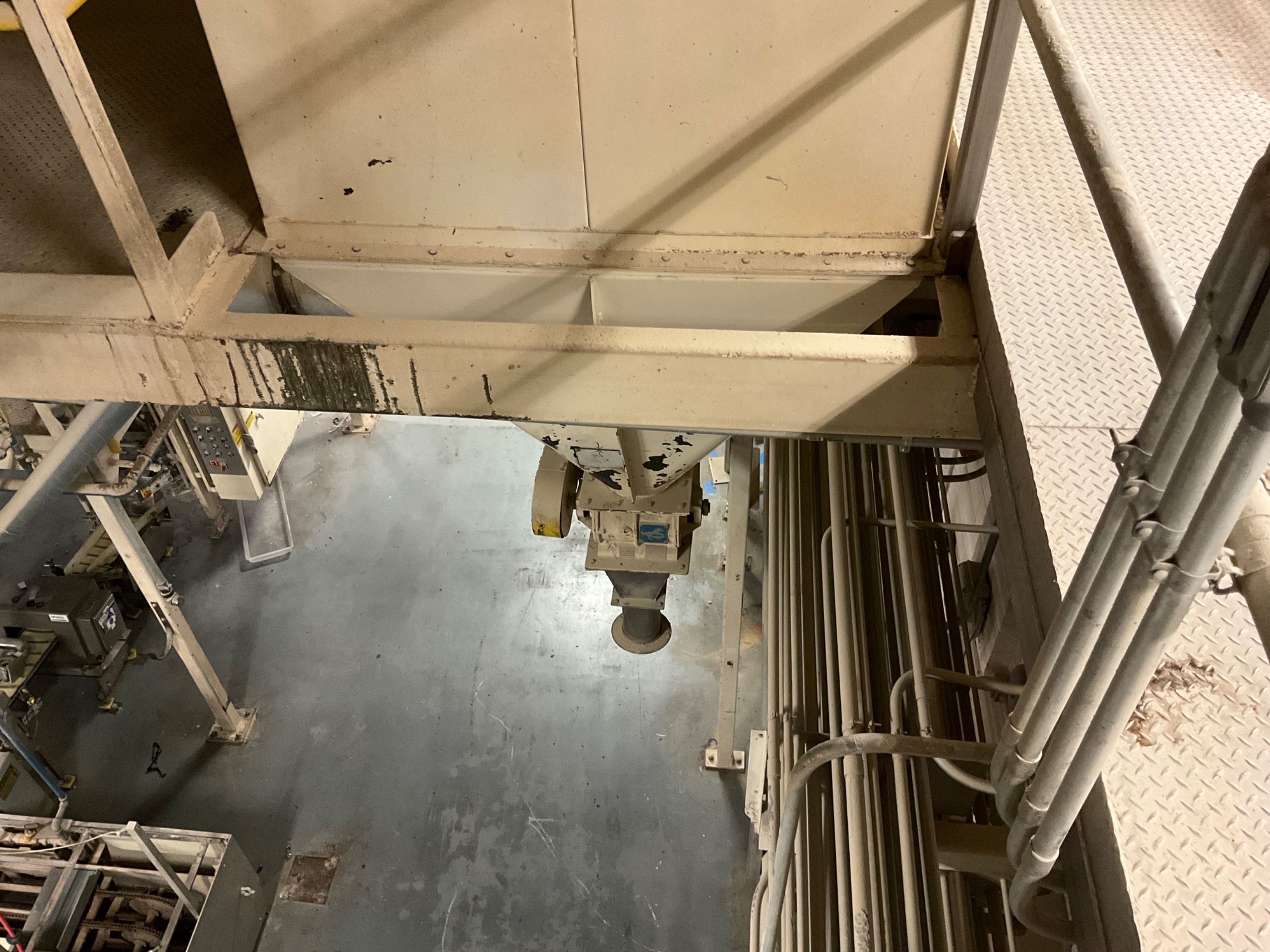 MAC DUST COLLECTOR - undefined