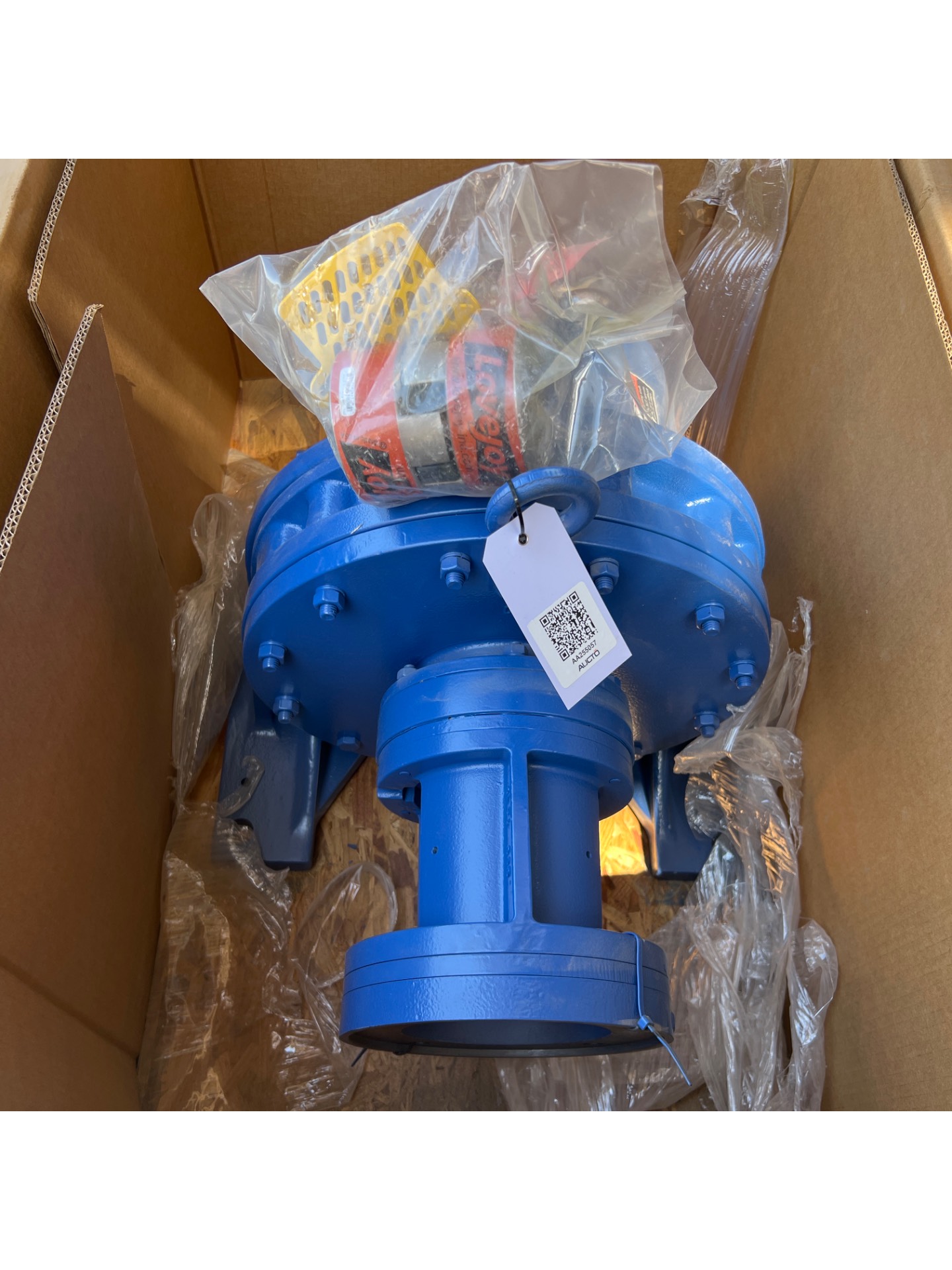 2021 SUMITOMO CHHJS-6190DAY-210 GEAR REDUCER - undefined