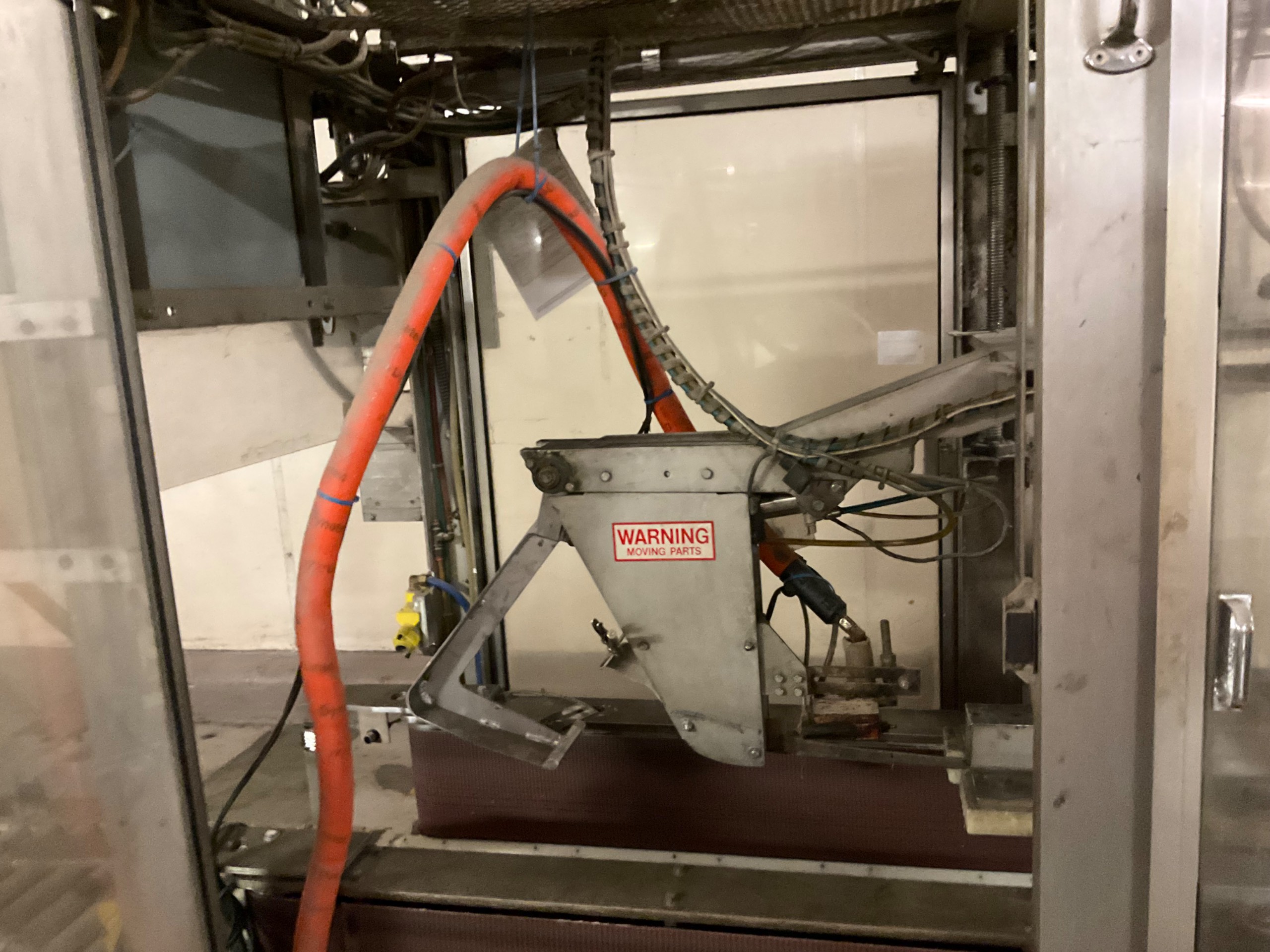 WEXXAR WSH660 CASE SEALER - undefined