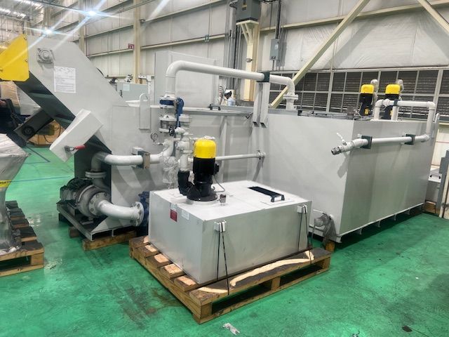 2023 HOFFMANN COOLANT SYSTEM - undefined