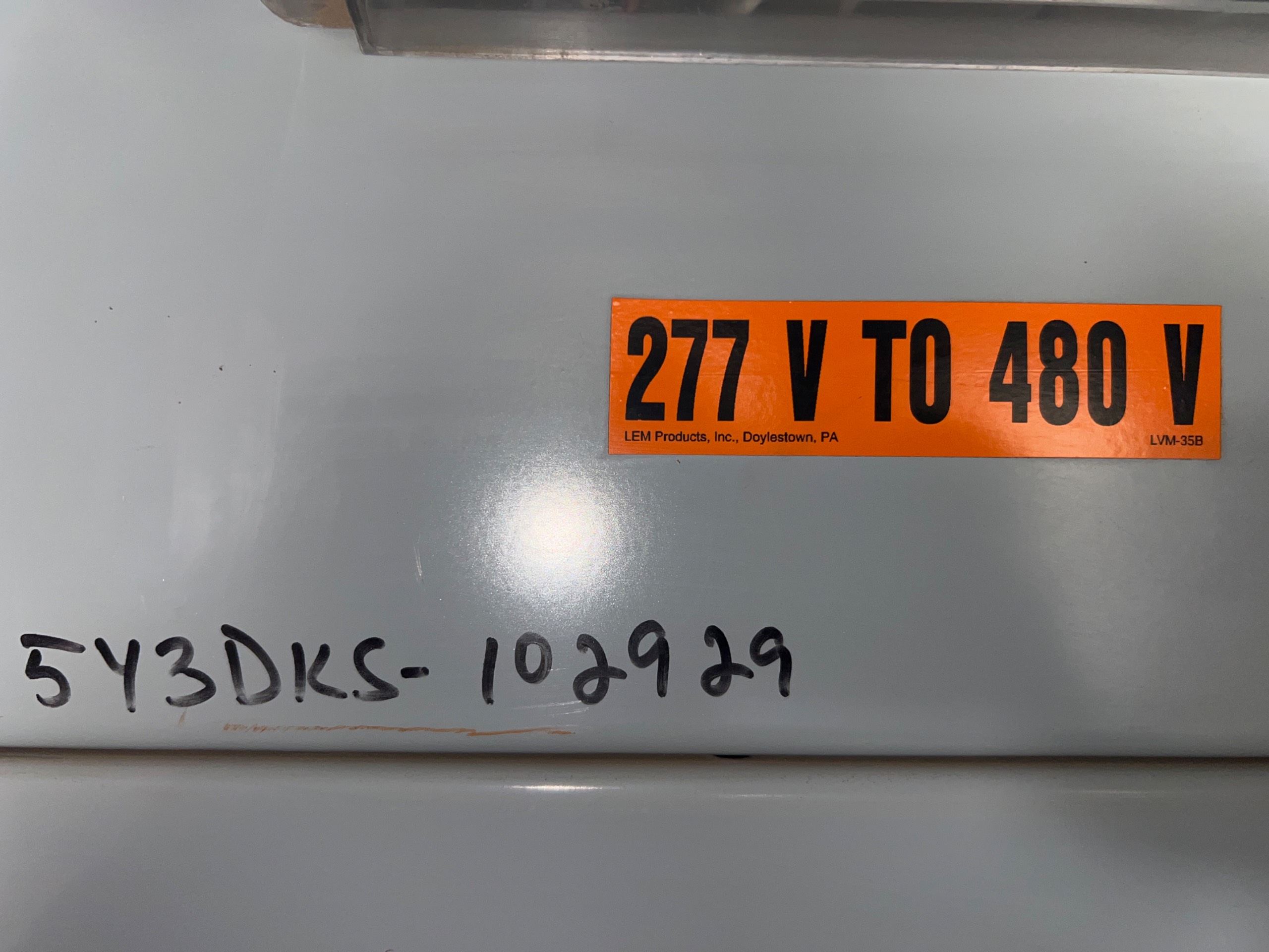 QTY 3: SIEMENS SENTRON SWITCHBOARD - undefined