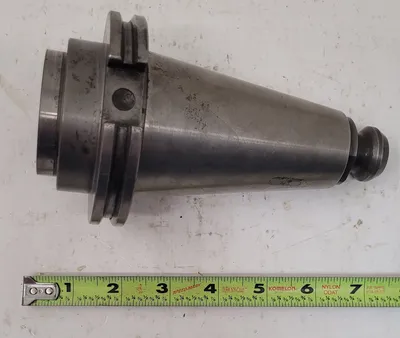 SANDVIK CAT50 TOOL HOLDER - CAT 50 TAPER, 1.50IN HOLE DIAMETER - undefined