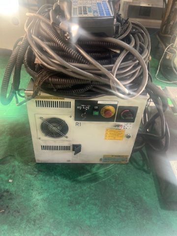 2016 FANUC M-10IA/12 ARTICULATED ROBOT - undefined