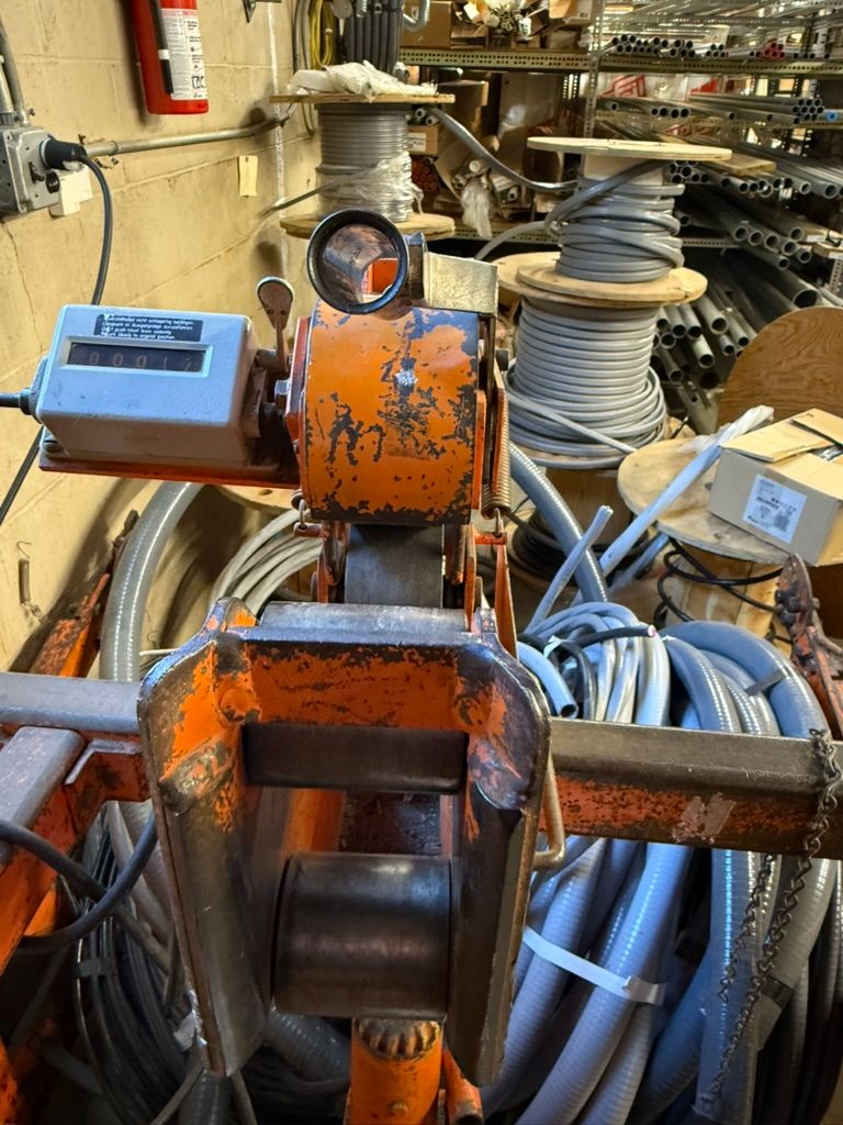 FULL WAREHOUSE WITH ALL CONTENTS - undefined