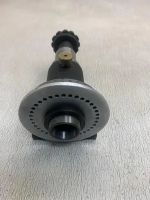 STM 326110 5C HORIZONTAL SPIN INDEXER - undefined