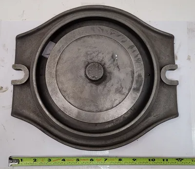 SWIVEL BASE FOR MACHINE TOOL VISE - undefined