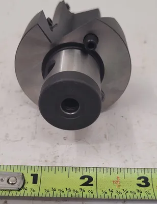 KOMET UV6400611 SP ABS 50 DRILL AND CHAMFER TOOLING - undefined