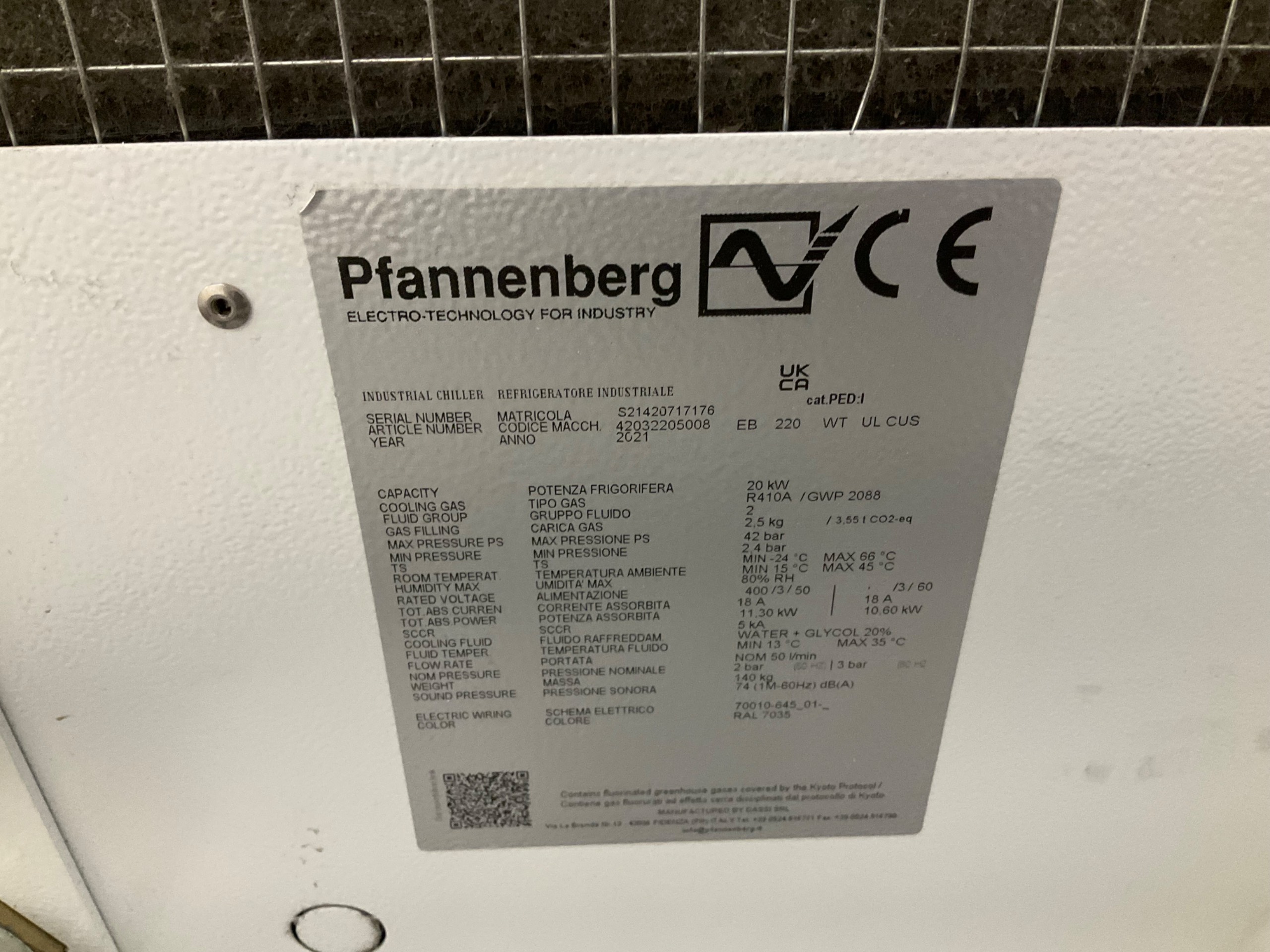2022 ETXETAR XFLEX TWIN+ UNIVERSAL MACHINING CENTER - undefined