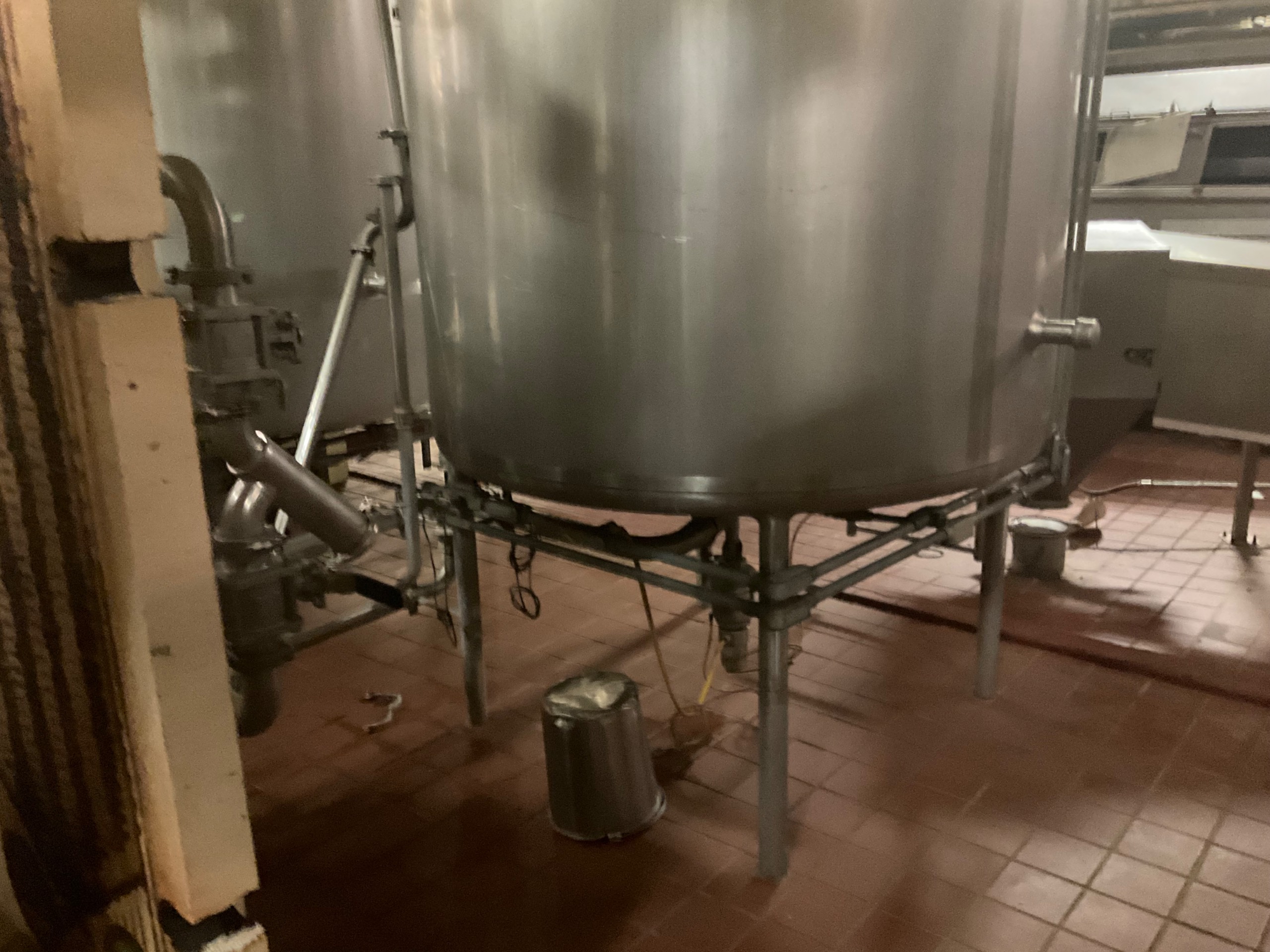 MIXER TANK - undefined