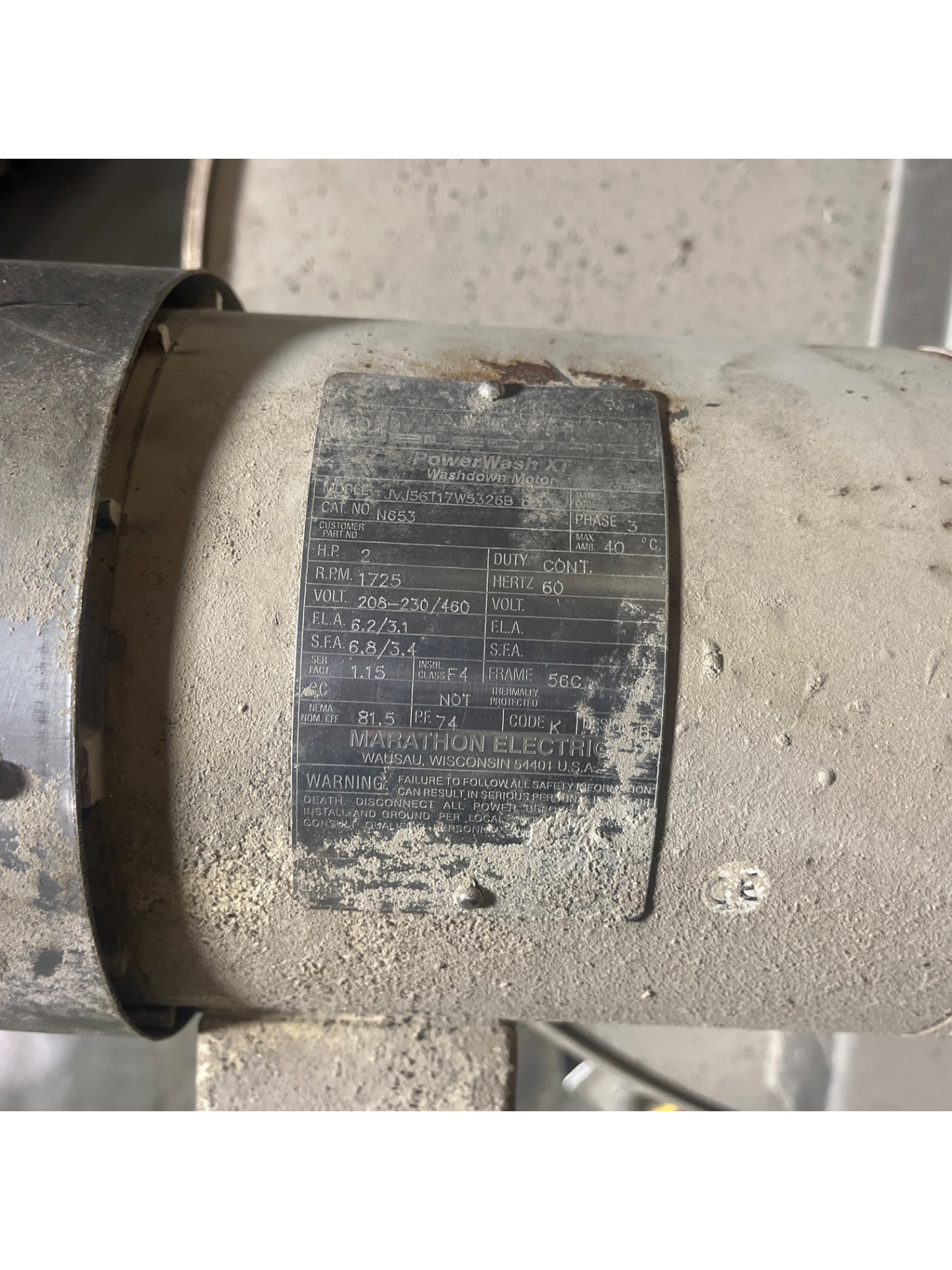 MERRICK 570 LOSS-IN-WEIGHT FEEDER - undefined