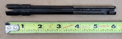 SUNNEN K16-588AH HONING MANDREL, HARD STEEL, 0.588" - 0.619" DIAMETER RANGE - undefined