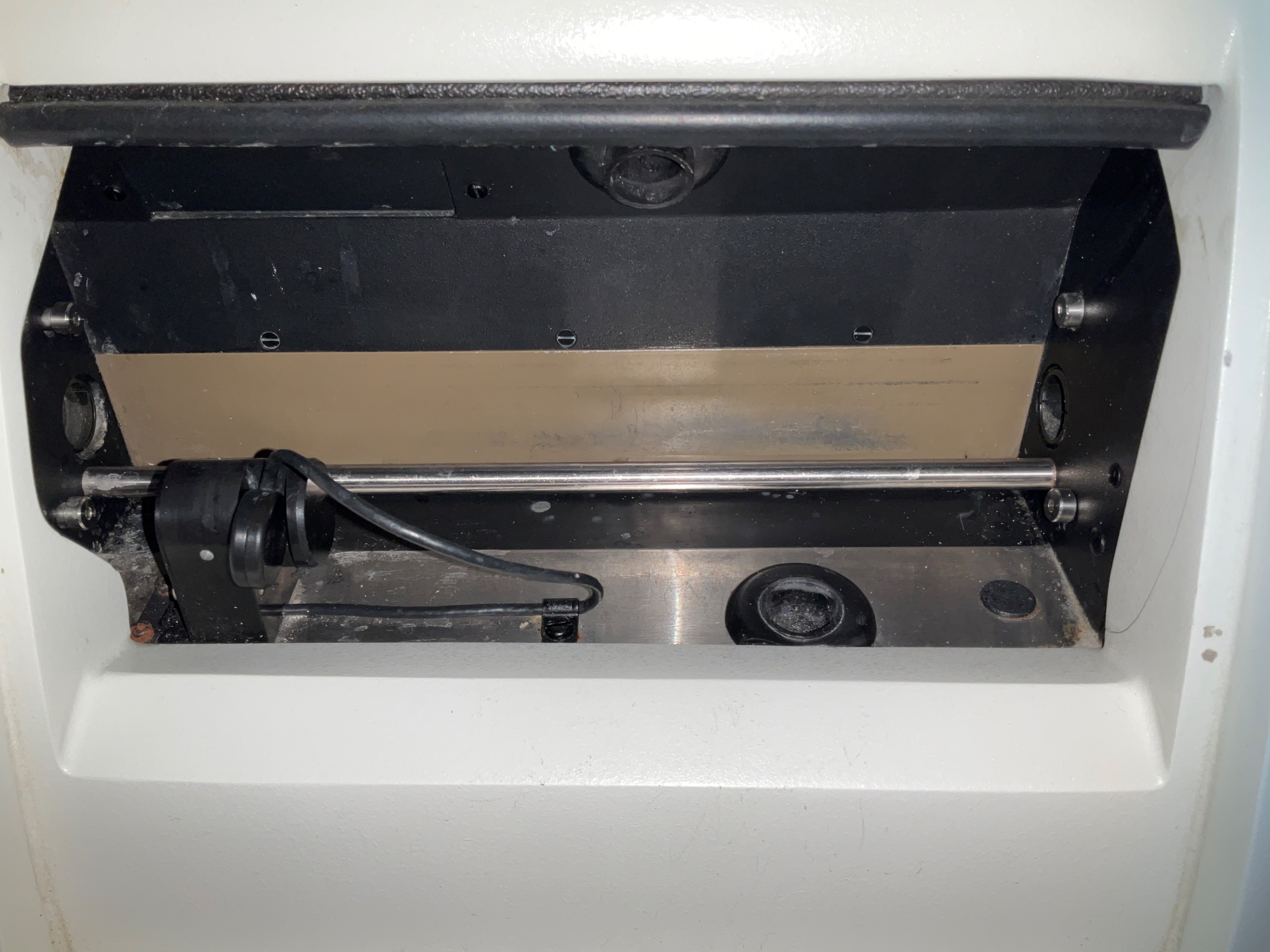 2023 RUDOLPH RESEARCH ANALYTICAL AP880-PLUS INSPECTION MACHINE - undefined
