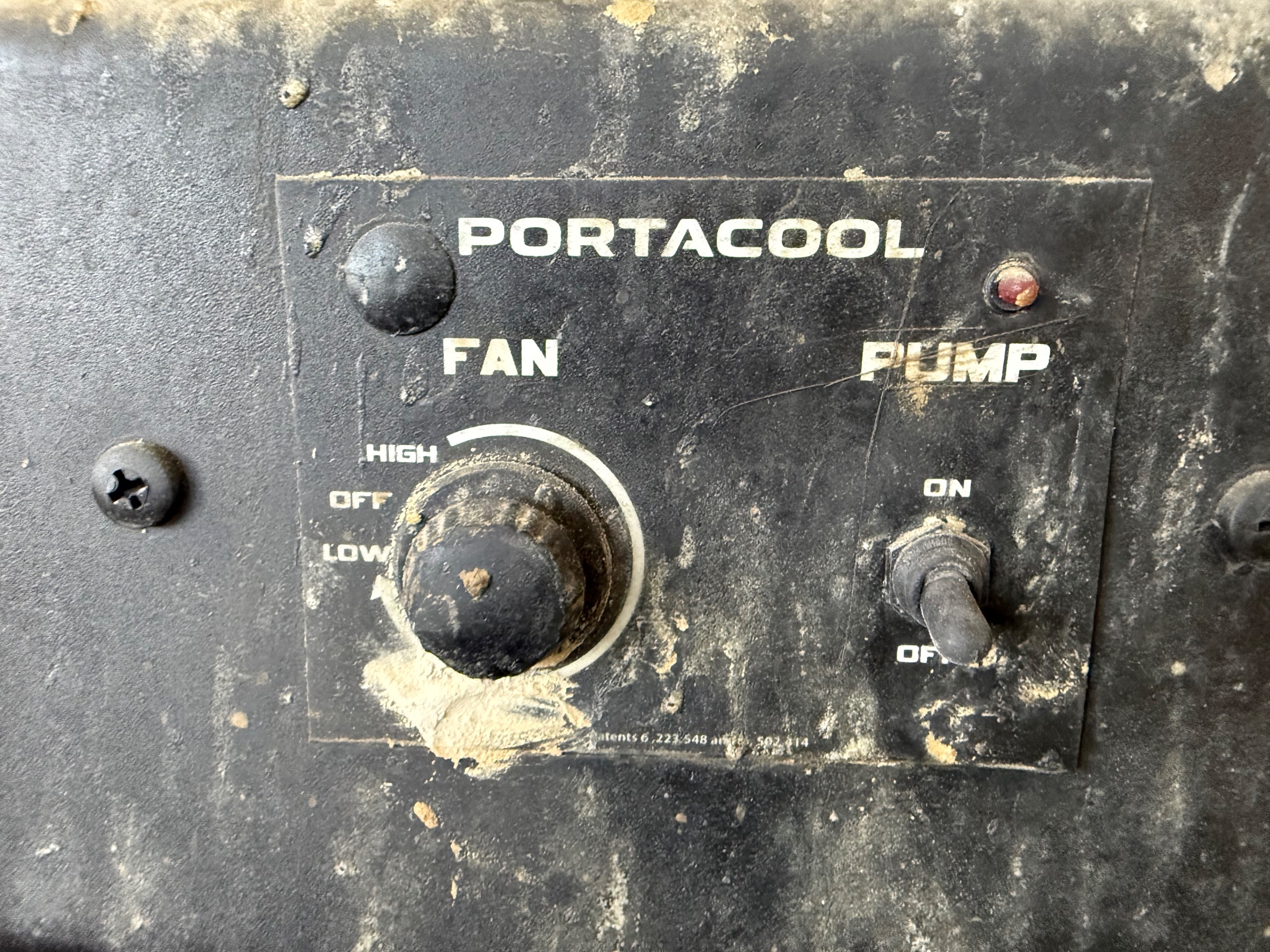 PORTACOOL PACJS2601A1 JETSTREAM 260 EVAPORATIVE AIR COOLER - undefined