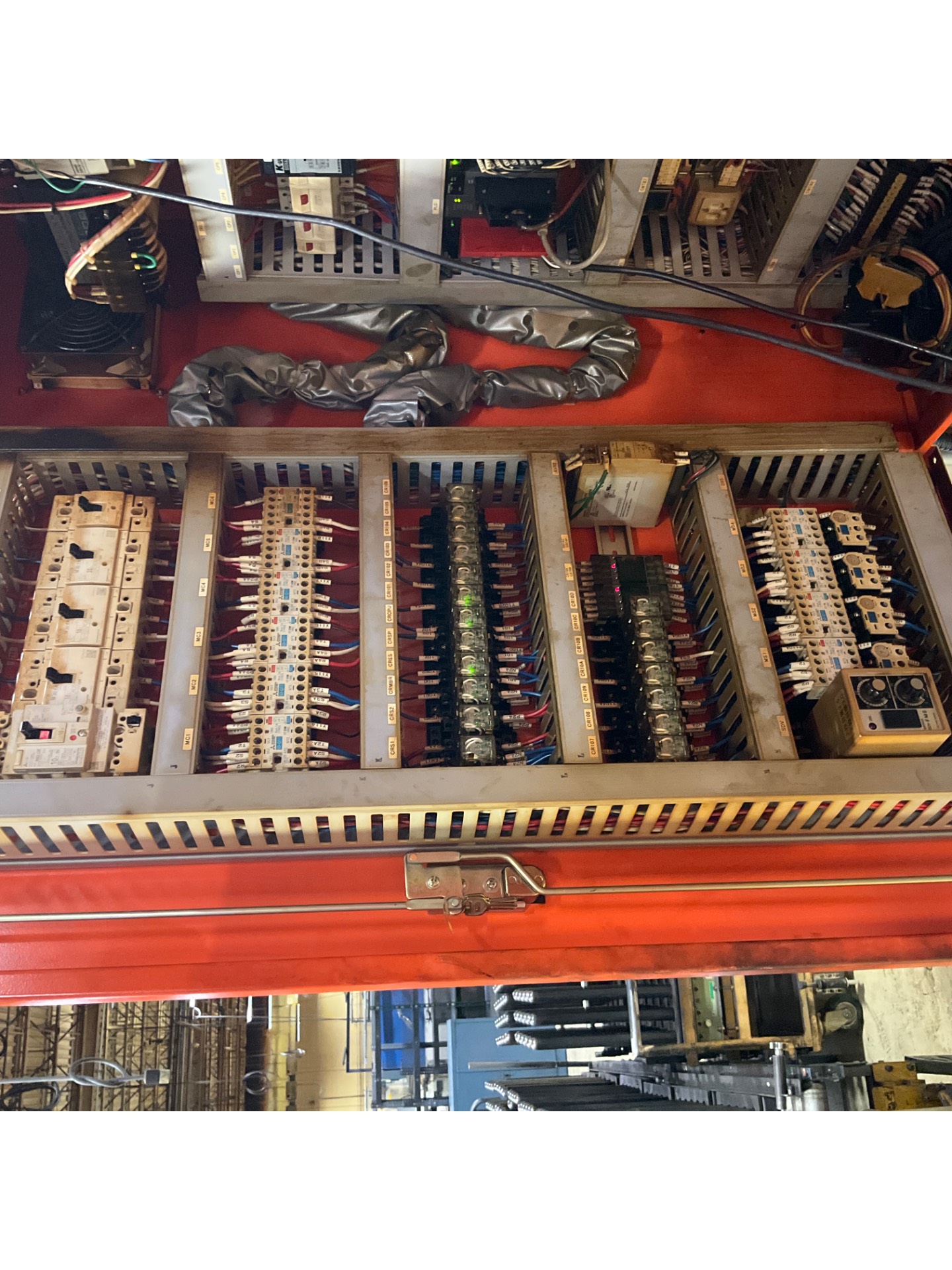 2018 HINASE 31A03SD INDUCTION HARDENER - undefined
