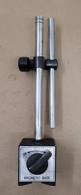 INSIZE 6200-60 MAGNETIC INDICATOR STAND - undefined