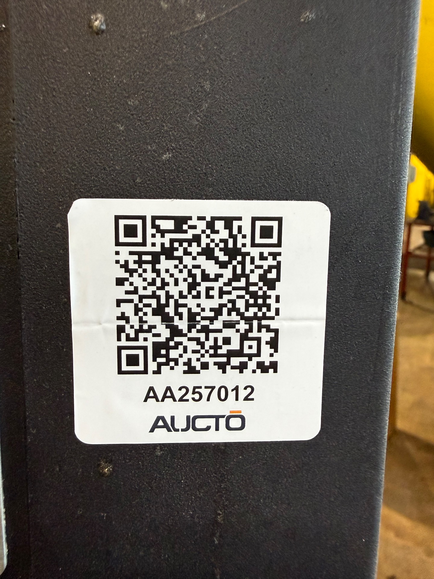 PORTACOOL PACA40001A1 APEX 4000 EVAPORATIVE AIR COOLER - undefined