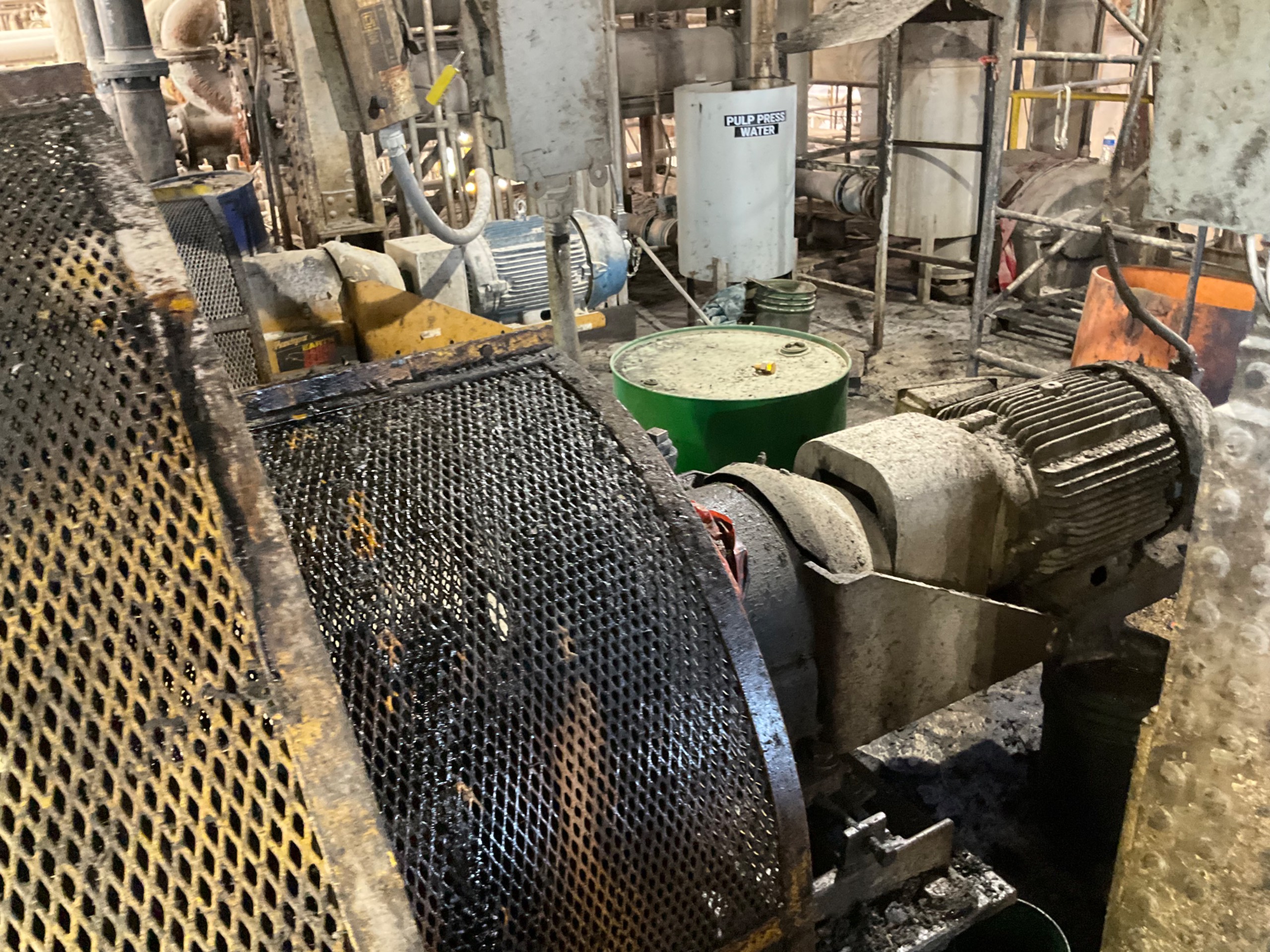 OGDEN EIGHT BLOCK BEET SLICER - undefined
