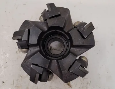 MODCO TOOLS 2B-31455 - C-18513 MILLING CUTTER - undefined