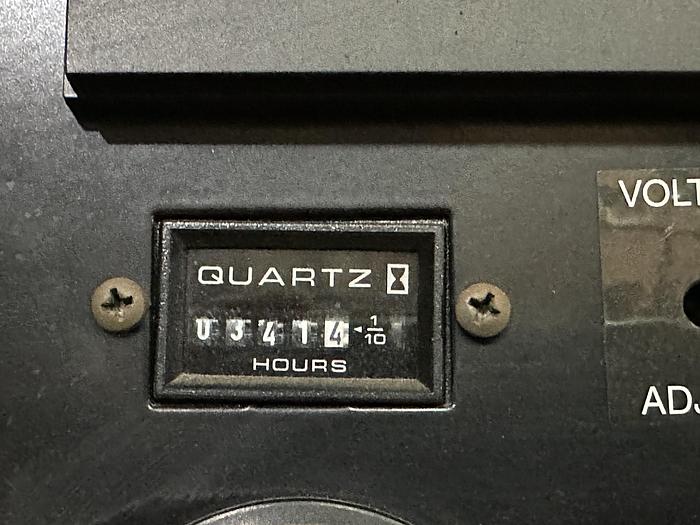 2009 KOHLER 275REOZJD JOHN DEERE 6090HF485 DIESEL GENERATOR EPA TIER 3, 275 KW - undefined