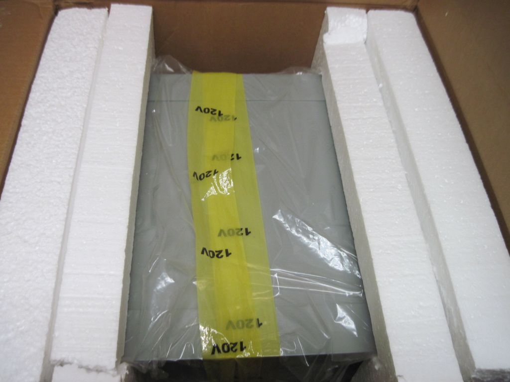 2017 SIEMENS TPS3C12200X02 SURGE PROTECTION DEVICE - undefined